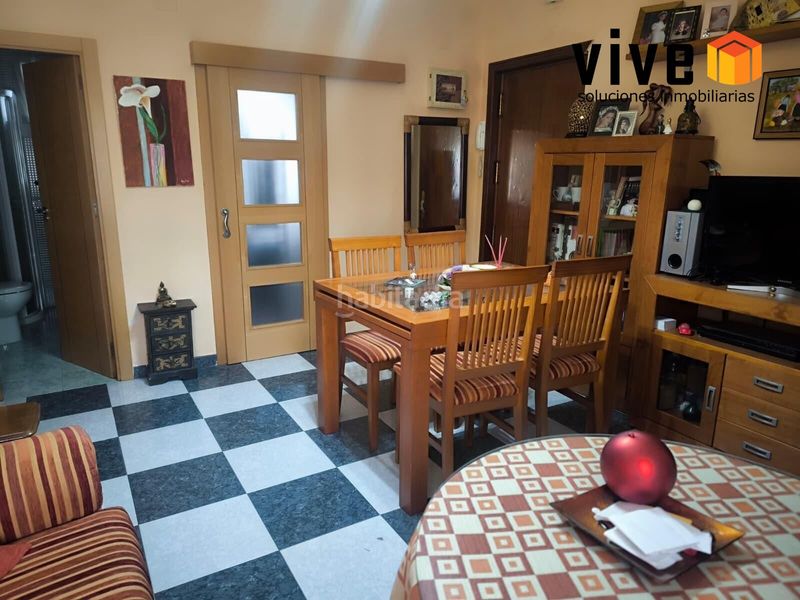 Foto 285951ae-57fb-4156-9f3a-0ff20080bf83. Pis a Cruz Roja Sevilla