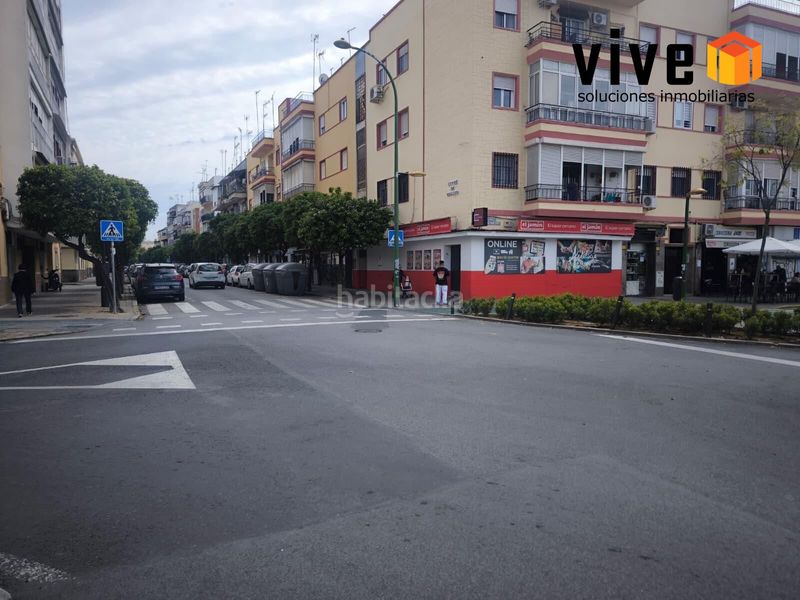 Foto 950f4d81-be1d-4e80-a317-f81c5aa7c540. Pis a Cruz Roja Sevilla