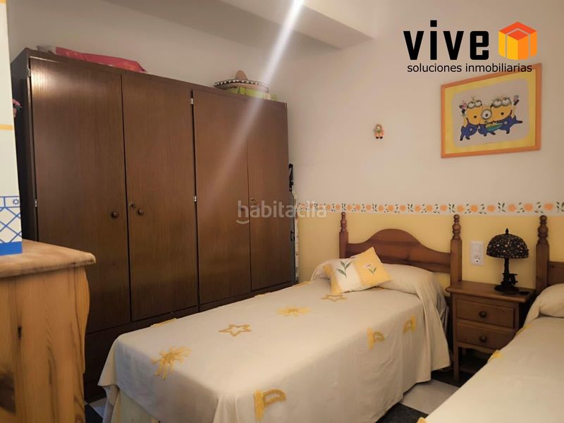 Foto d0c71829-4d27-4ccc-bdcf-5e63c4b3fd05. Pis a Cruz Roja Sevilla