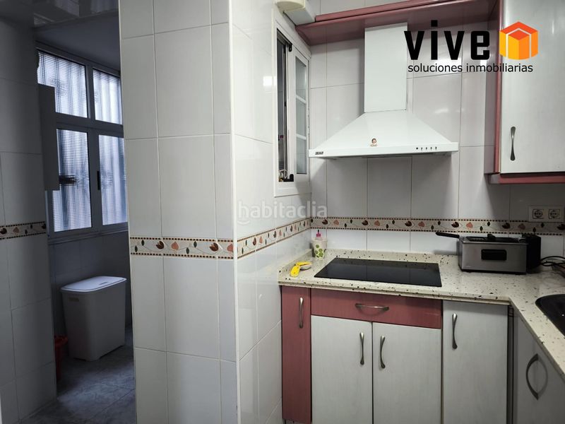 Foto 1d17cf59-4ee7-466b-90cf-3a4a18833585. Pis a El Torrejón - El Cerezo Sevilla