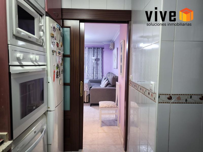 Foto 2ac9670d-2400-4920-a57c-100cb0e63ceb. Pis a El Torrejón - El Cerezo Sevilla