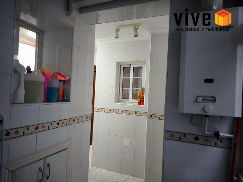 Foto 2b273bec-1be5-4965-81fa-ad79034621cc. Pis a El Torrejón - El Cerezo Sevilla