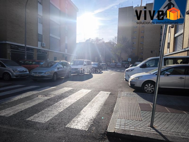 Foto 5d3c3a39-66b2-41d9-b90e-b8e4c3414688. Pis a El Torrejón - El Cerezo Sevilla