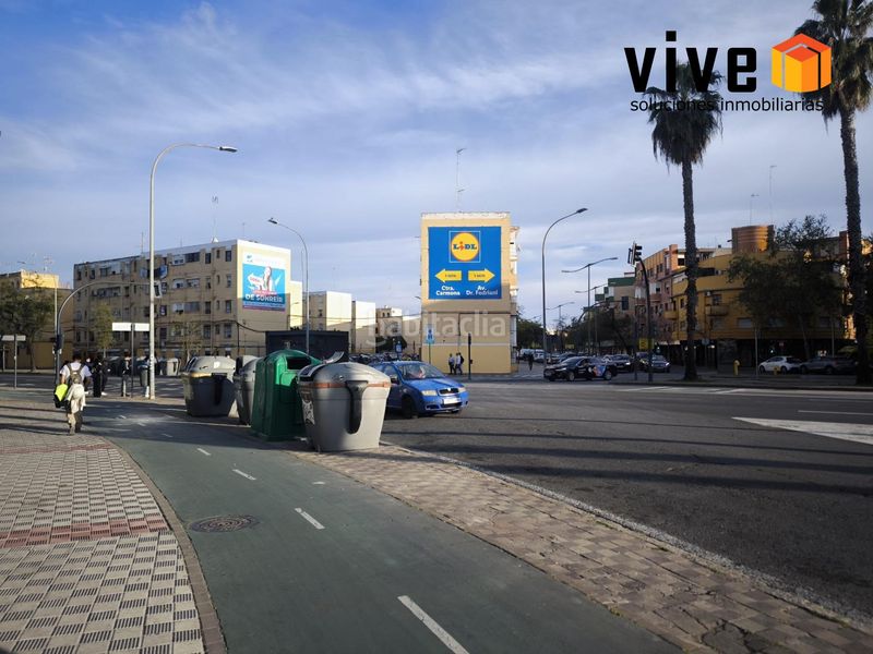 Foto bc017330-0d2f-480e-b29c-0789e894f98b. Pis a El Torrejón - El Cerezo Sevilla