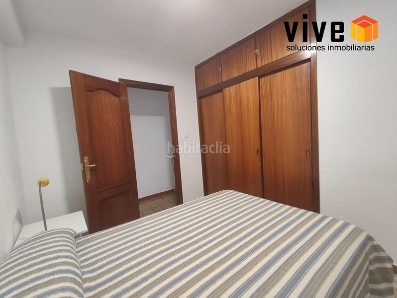 Foto b9cd9dd8-eb25-40f3-a297-31998489a326. Pis amb aparcament a Cruz Roja Sevilla