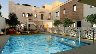 Maison jumelée à Calle pozo nuevo 68