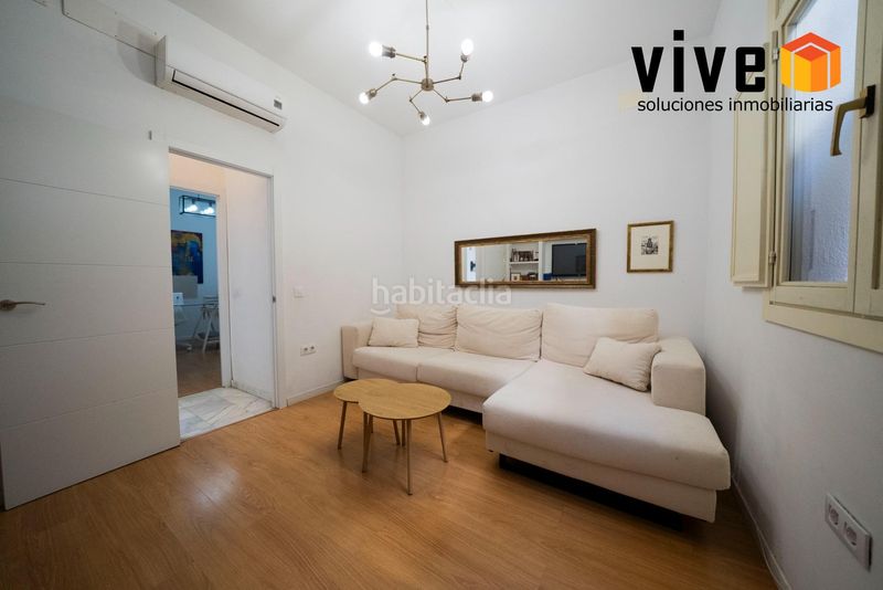 Foto 103df6e9-8195-473d-937a-c35354f687f8. Casa amb calefacció piscina a San Vicente Sevilla