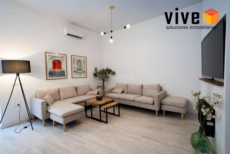 Foto 196490d7-2d30-42b8-a5d2-152016912b9c. Casa amb calefacció piscina a San Vicente Sevilla