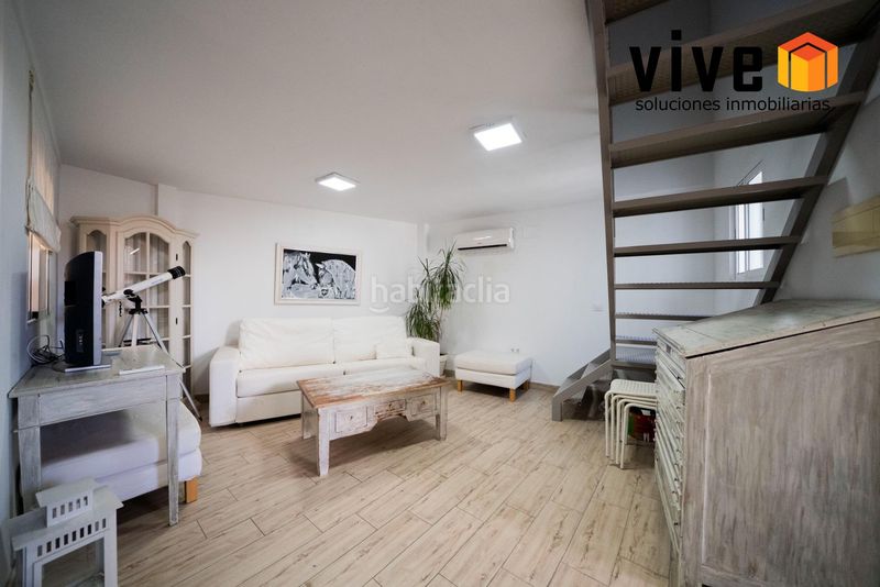 Foto 40815982-6926-4e1a-8489-e5bf8bd6a17b. Casa amb calefacció piscina a San Vicente Sevilla