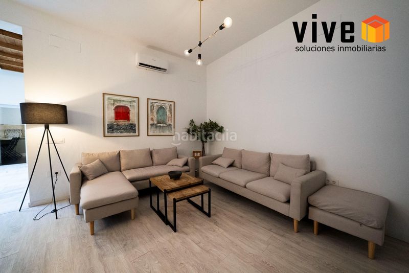 Foto 7daf0ab7-ff32-4620-b04e-07f46e33131e. Casa amb calefacció piscina a San Vicente Sevilla