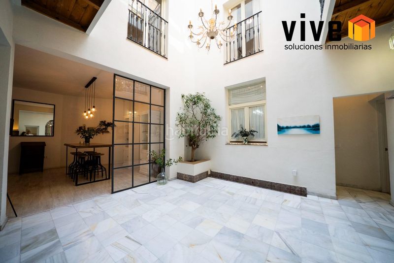 Foto 82ded31c-df95-4aed-8699-7999e44a070e. Casa amb calefacció piscina a San Vicente Sevilla