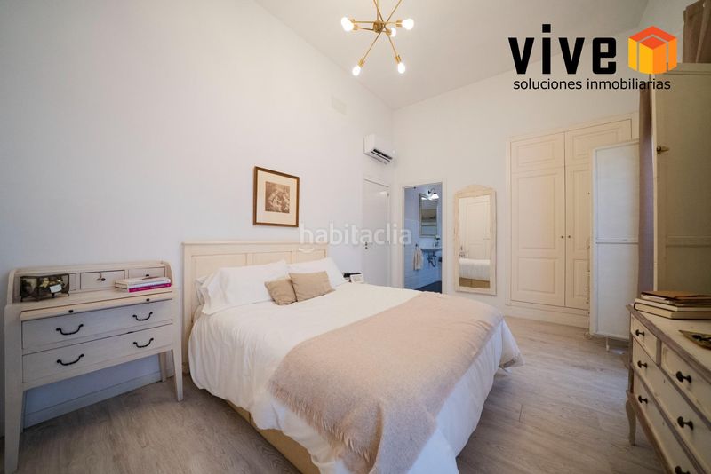 Foto b6f3ec8a-0b41-409f-959a-b36a3d869604. Casa amb calefacció piscina a San Vicente Sevilla