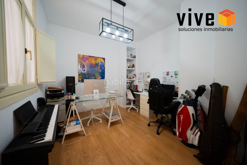 Foto b84d3bb1-b76d-4244-9594-be9593e468af. Casa amb calefacció piscina a San Vicente Sevilla