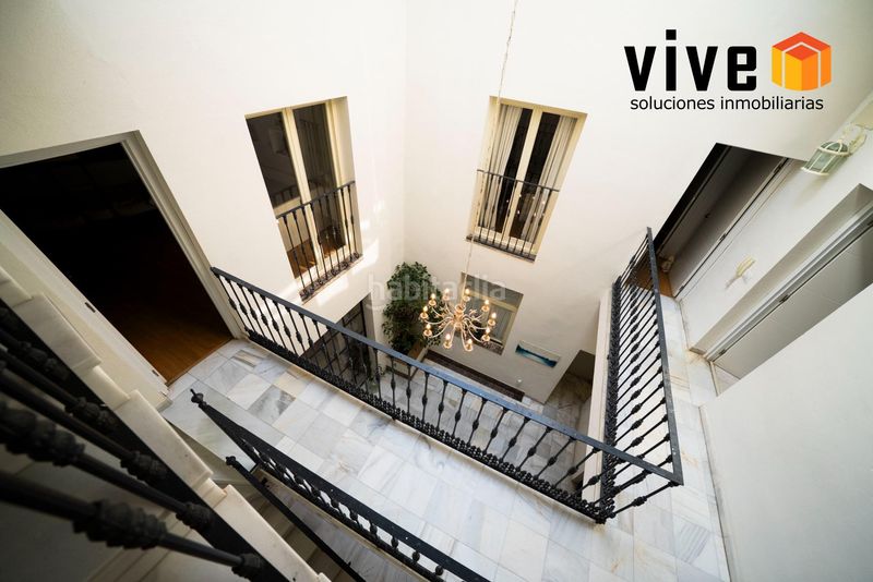 Foto bb1128dc-c28c-4209-8a84-837a65c5e888. Casa amb calefacció piscina a San Vicente Sevilla