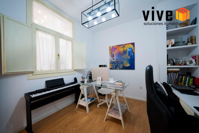 Foto cbafd045-6a7a-4981-8dc4-e3425844c4c3. Casa amb calefacció piscina a San Vicente Sevilla