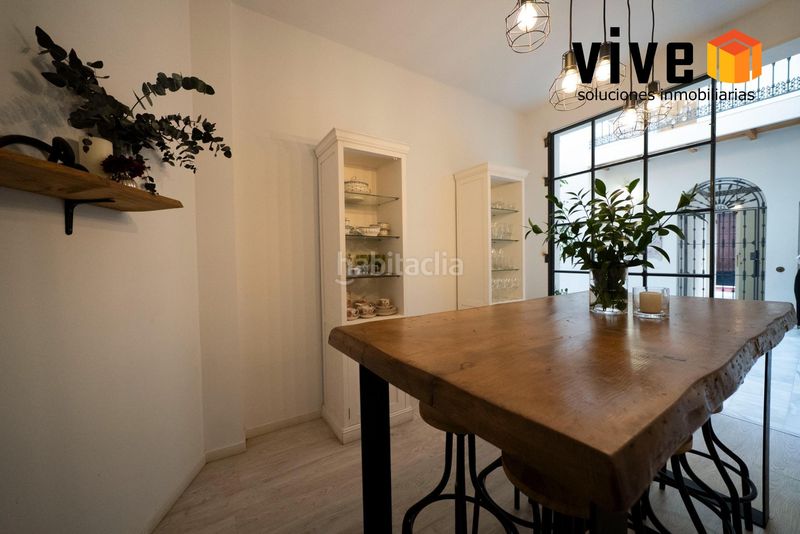 Foto e42aafa2-3ac9-4d6f-95cb-ccd9d24a3d44. Casa amb calefacció piscina a San Vicente Sevilla