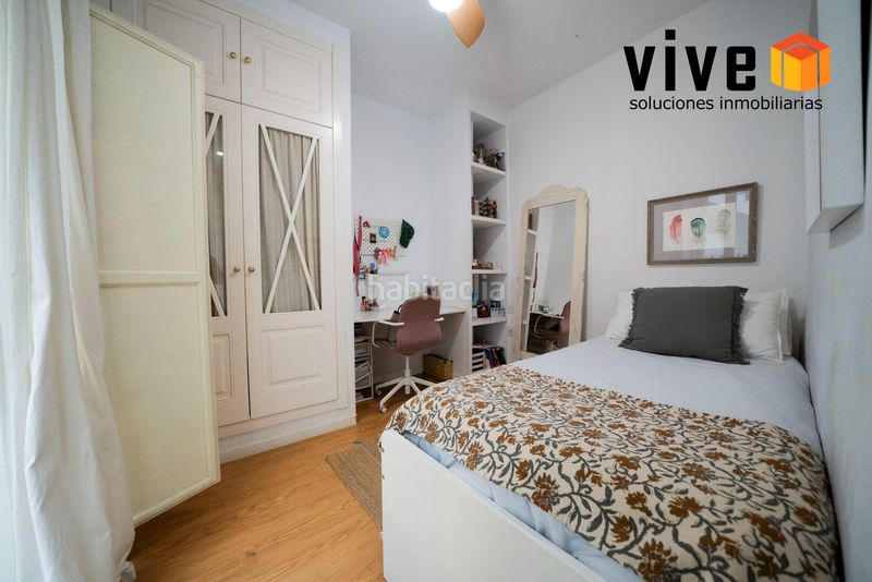Foto e8e94030-b2af-4509-a475-84c449e3e949. Casa amb calefacció piscina a San Vicente Sevilla