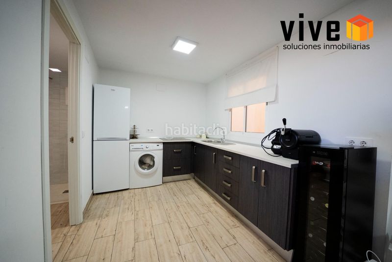 Foto ee8d4c15-c2a3-4ff4-8555-9c10eb843c46. Casa amb calefacció piscina a San Vicente Sevilla