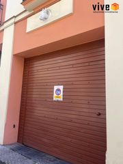 Autoparkplatz  Calle baños. Plaza de garaje en venta en pleno centro de sevilla