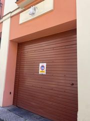 Aparcament cotxe  Calle baños. Plaza de garaje en venta en pleno centro de sevilla