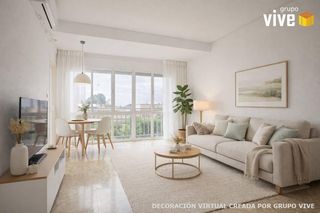 Location Appartement  Calle felipe ii. Amplio piso con terraza en la calle felipe ii