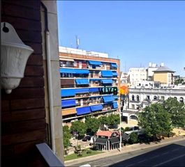 Flat in Arenal - Museo