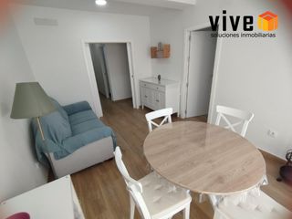 Affitto Appartamento in Arenal - Museo. Piso reformado de 3 dormitorios junto a calle arjona..!!