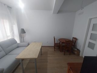 Alquiler Piso en Arenal - Museo. Piso reformado de 3 dormitorios junto a calle arjona..!!