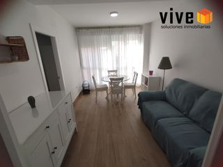 Rent Flat in Arenal - Museo. Piso reformado de 3 dormitorios junto a calle arjona..!!