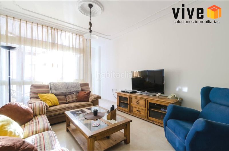 Foto 02e69958-e072-44ba-9490-8598362a193e. Pis amb calefacció a Centro Histórico Cádiz