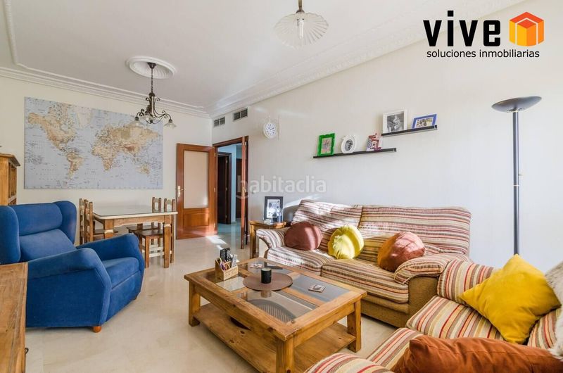 Foto 391d2a4b-7a37-443f-9e7c-5ace877aa69f. Pis amb aparcament a Centro Histórico Cádiz