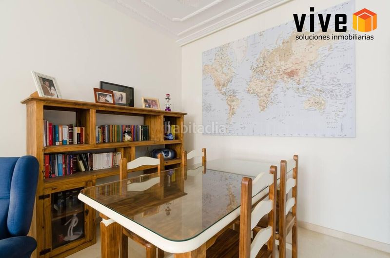 Foto d31d9a6c-ea52-40ad-a31e-02304c6e5706. Pis amb aparcament a Centro Histórico Cádiz