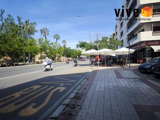 Etagenwohnung  Calle florencio quintero. Vive en una de las zonas con más encanto y mejor conexión de sev