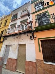 Edifici  Calle palacios malaver. Venta de edificio en pleno centro de sevilla, junto a calle feri