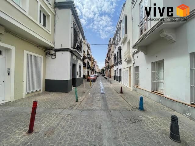 Foto 04dce51d-8027-4573-9cdf-286b4a59e037. Edificio in Feria Sevilla