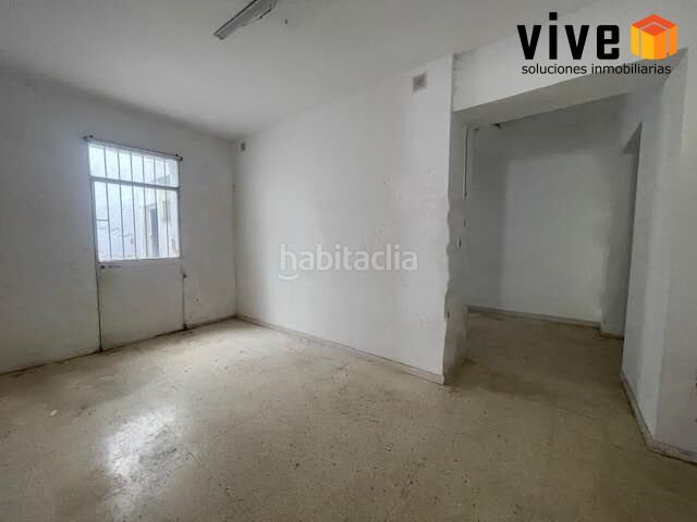 Foto 0993e547-fc49-4ee6-bf0a-ad8e2154e143. Edificio in Feria Sevilla