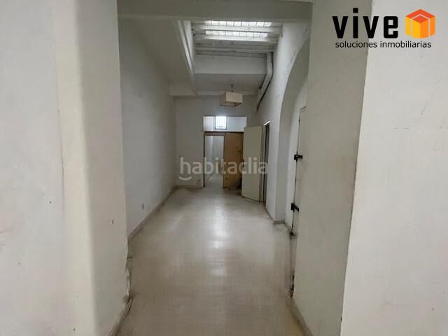 Foto 48386fb1-813b-4df8-9477-29bbdf958d3f. Edificio in Feria Sevilla