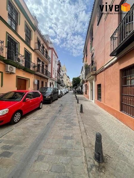 Foto 500f5d86-cddb-4790-aa39-df4916d7e0ce. Edificio in Feria Sevilla