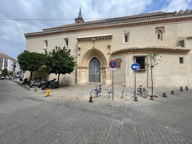 Foto 520a703d-ed34-4d7a-93f6-2baccfcce6d1. Edificio in Feria Sevilla