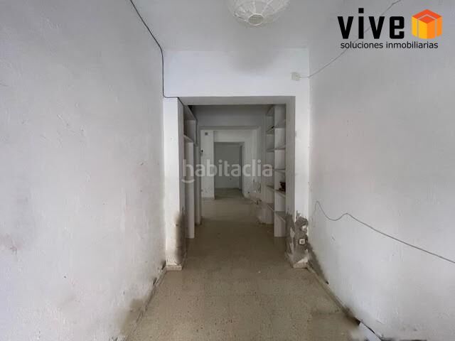 Foto 70682fce-56c4-42bf-b6ef-f5cd939b709d. Edificio in Feria Sevilla