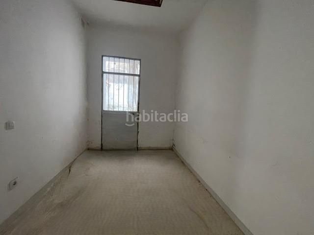 Foto 84c5926a-4b97-4e4d-abbe-53b62d9beafa. Edificio in Feria Sevilla