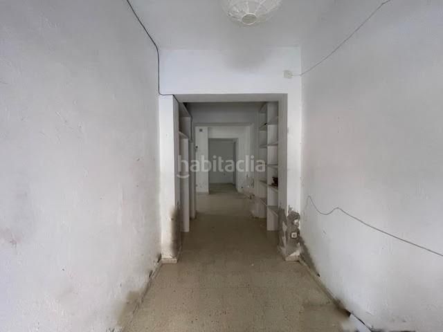Foto ad1e9c7f-cf99-4755-b906-4916401dad35. Edificio in Feria Sevilla