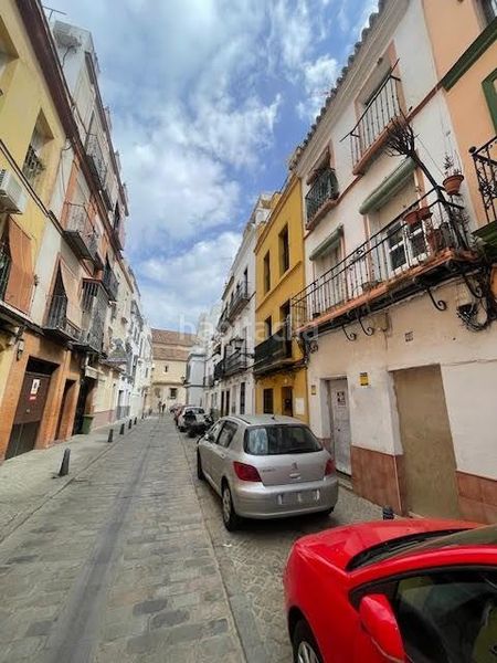 Foto df90a0d8-bf8e-4a3c-98b2-5de41751a6be. Edificio in Feria Sevilla
