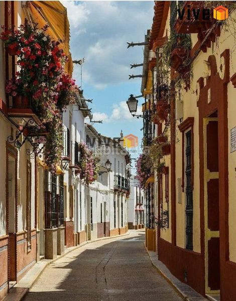 Foto cb419118-da6b-457b-93dd-19ee49d73eae. Casa a Peñaflor