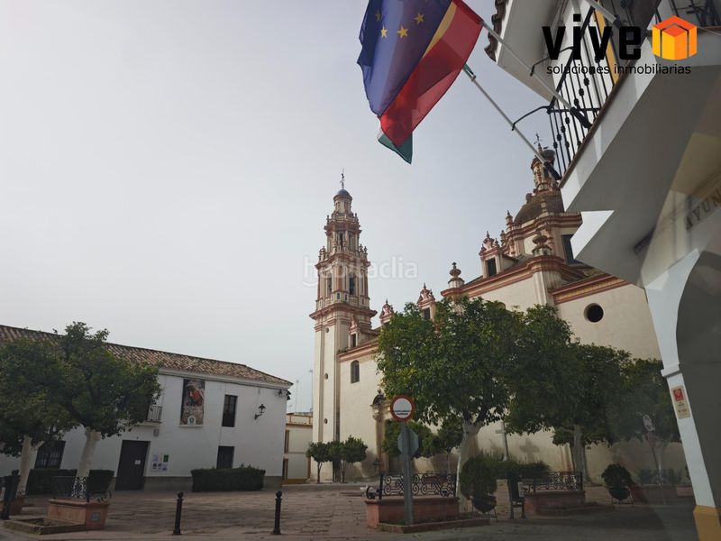 Foto cf2d627f-fd69-4b10-9e57-9769a0cf7625. Casa a Peñaflor