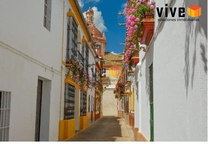 Foto e05cc652-844a-499f-8d02-1fbb9ebd1698. Casa a Peñaflor