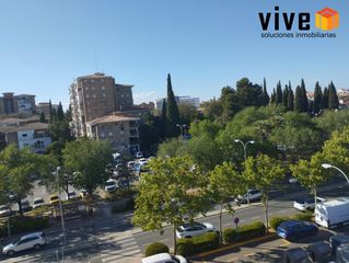 Pis a Simon Verde. Cómodo piso con magníficas vistas..!!