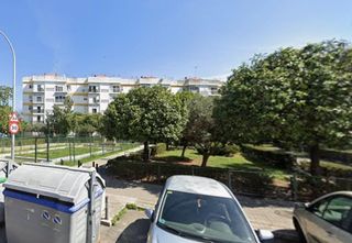 Etagenwohnung  Real de la jara (el). Piso ocupado a la venta en villegas