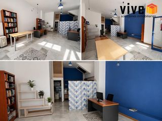 Local Comercial a Ciudad Aljarafe