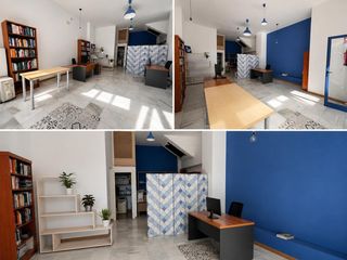 Local Comercial a Ciudad Aljarafe